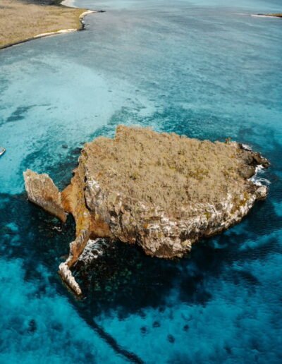Islote Tortuga