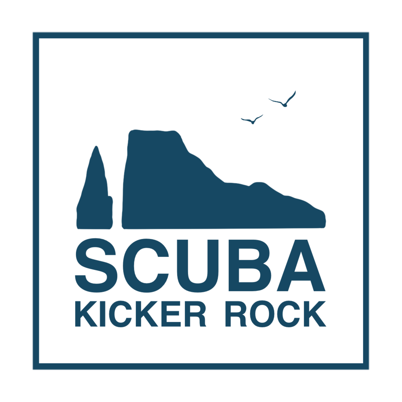 Kicker Rock