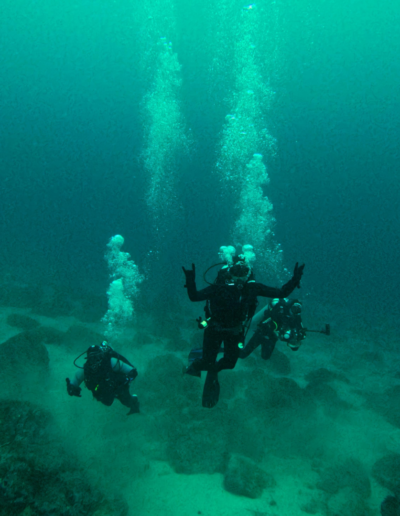 Wreck Carawa